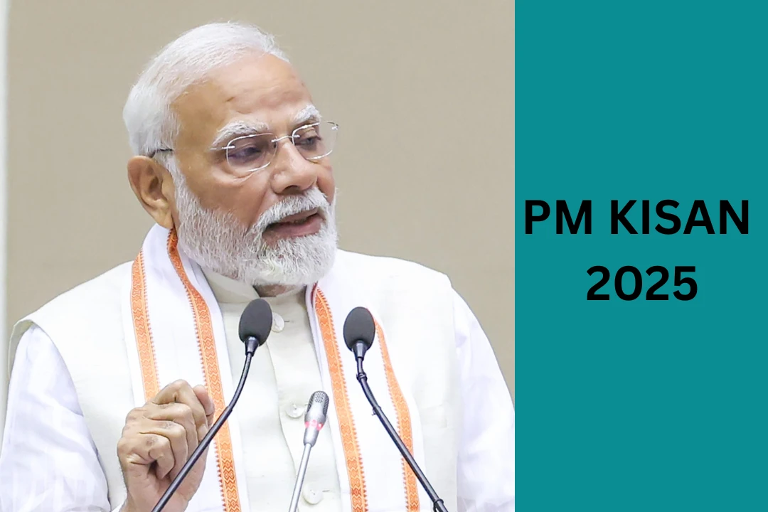 PM KISAN