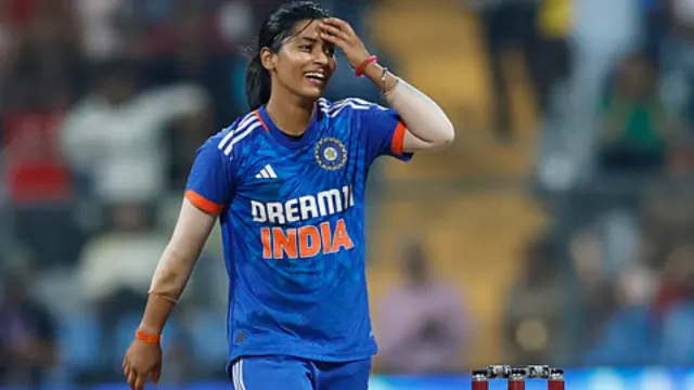 Amanjot Kaur