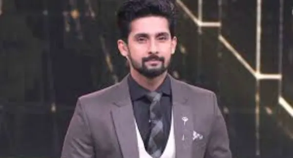 Ravi Dubey