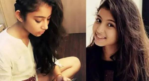 Sara Arjun