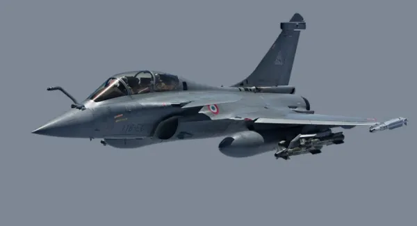 Rafale