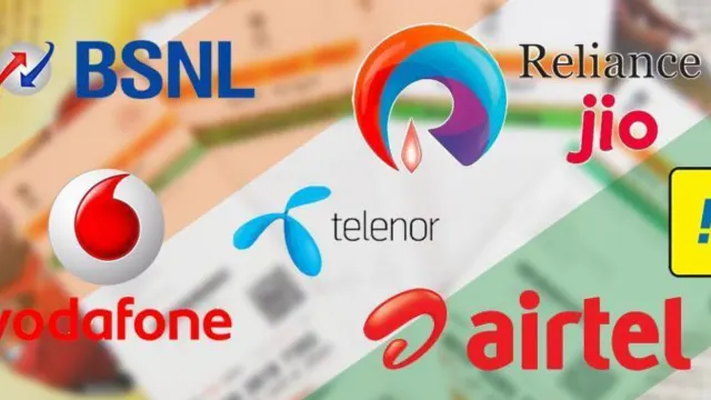 mobile recharge prices