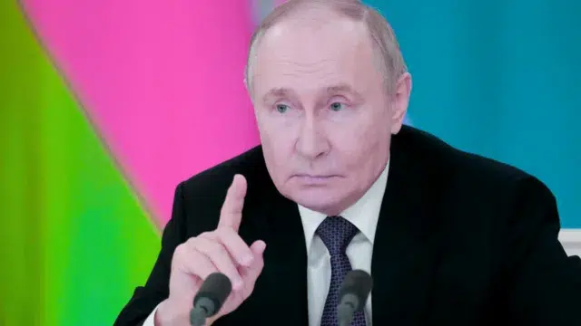 Russia-Ukraine war