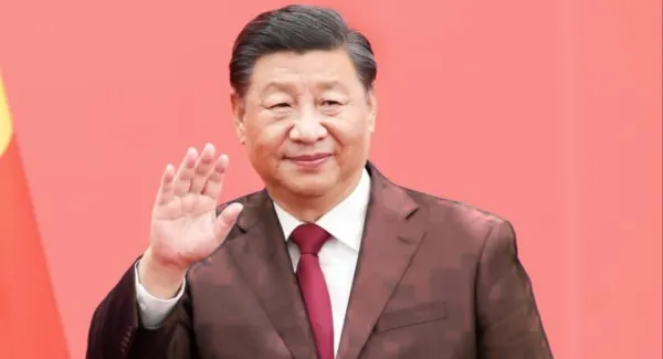 Xi Jinping