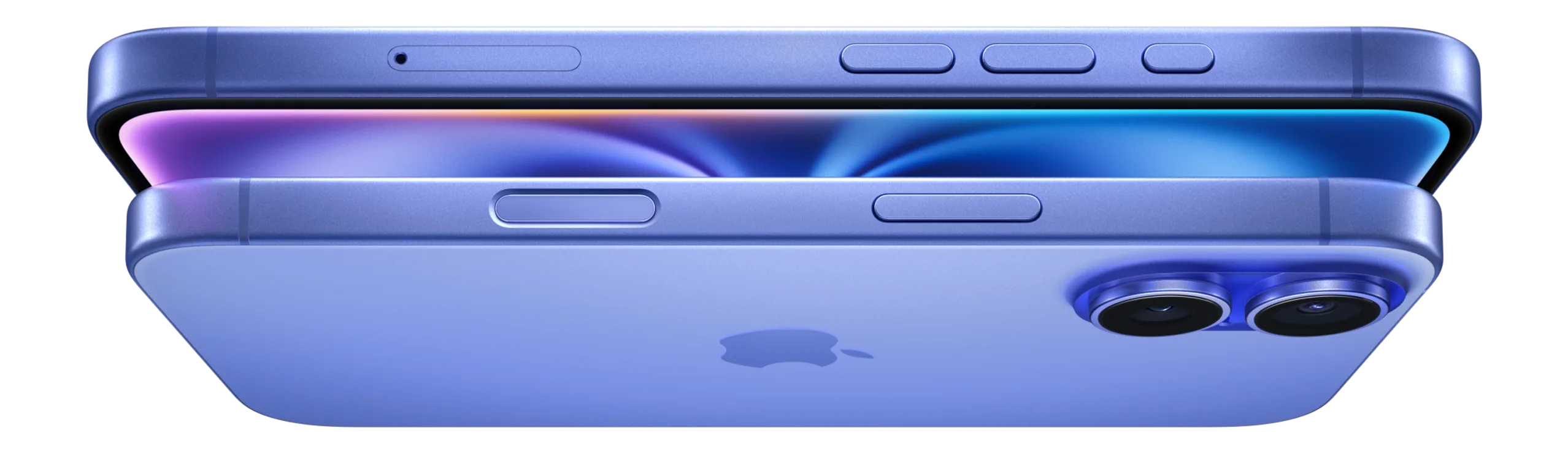 Apple iPhone 16