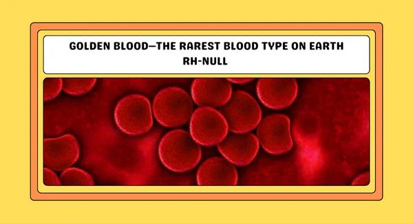 Golden Blood