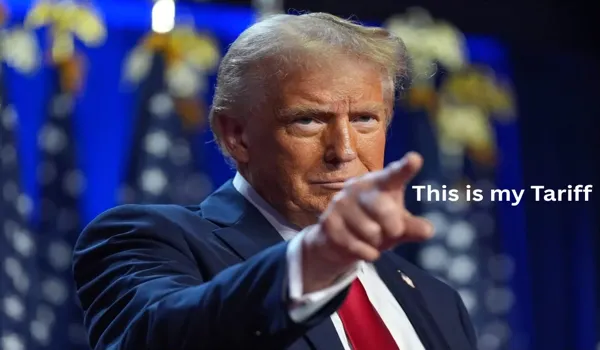 Trump Tariff