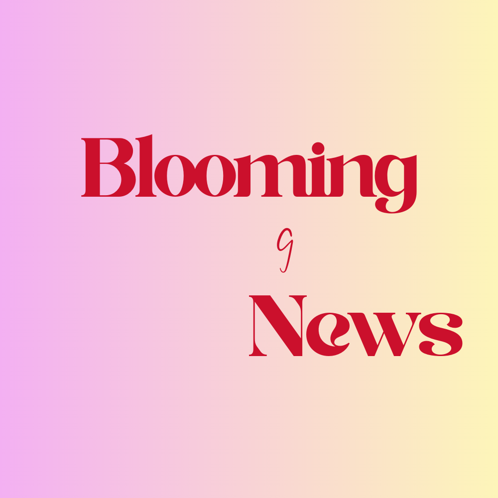 Blooming 9 News