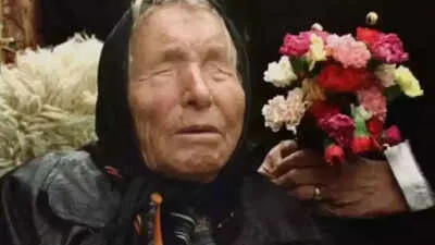 Baba Vanga Predictions 2026