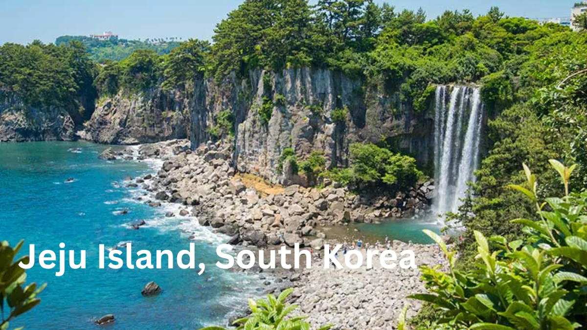 Jeju Island