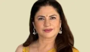 Kunickaa Sadanand