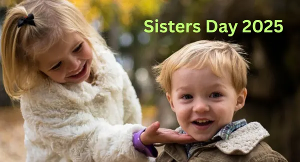 Sisters Day