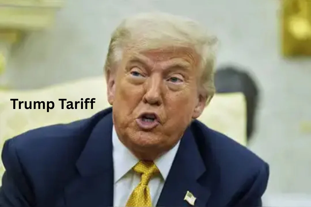Trump Tariff India
