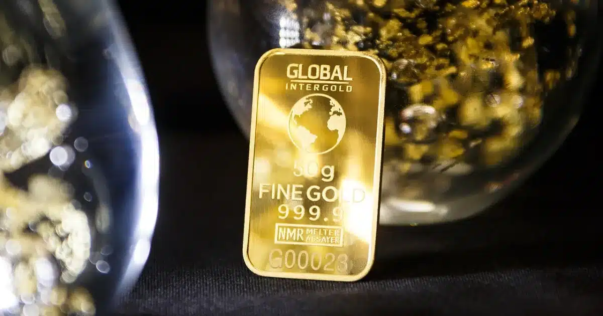 24-carat gold rate