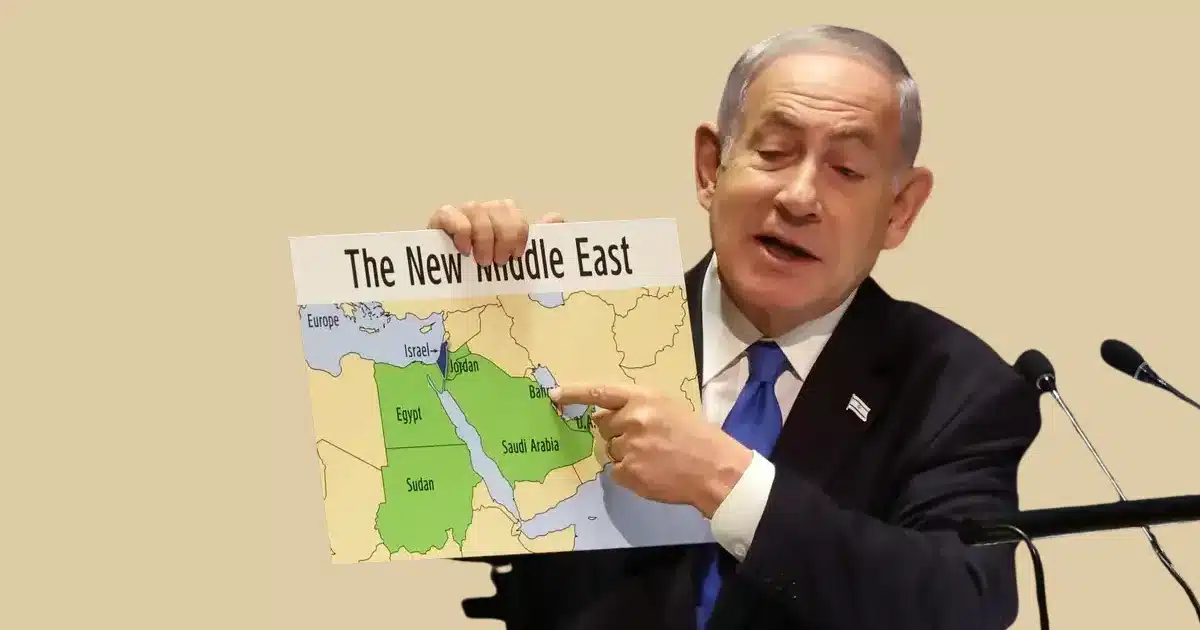 Greater Israel