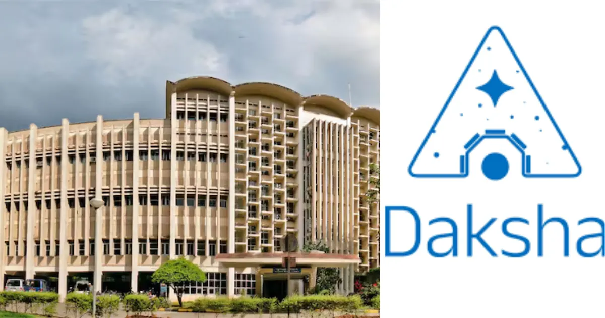 IIT Bombay Daksha Mission