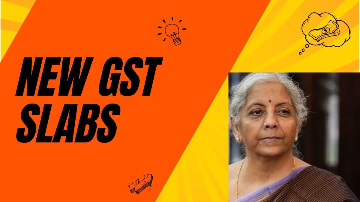 GST
