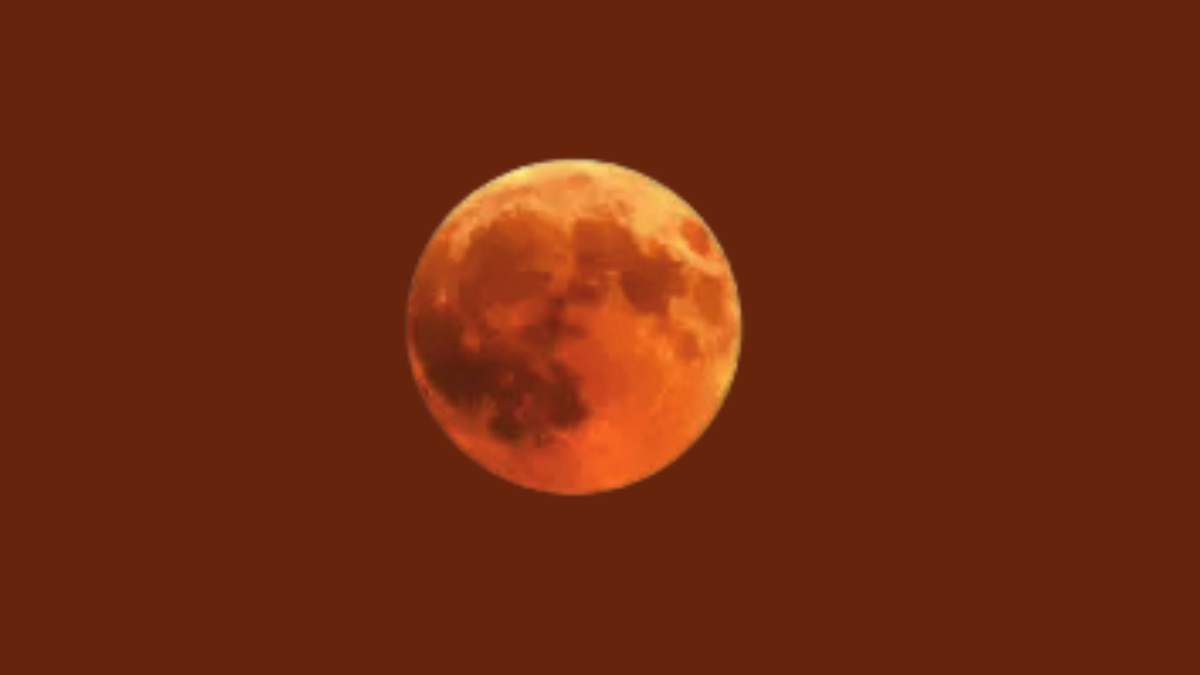 Lunar Eclipse