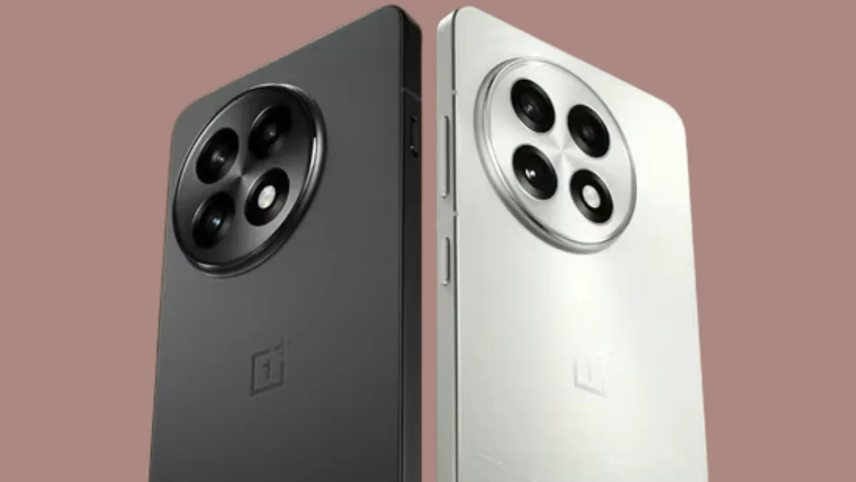 OnePlus 15