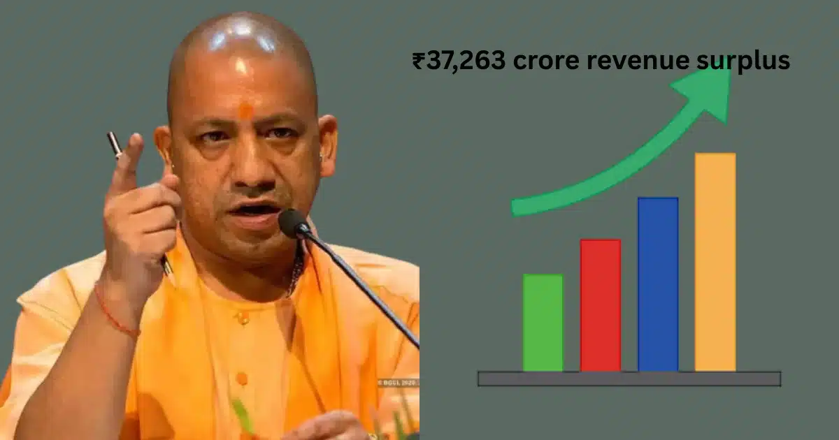 Revenue Surplus
