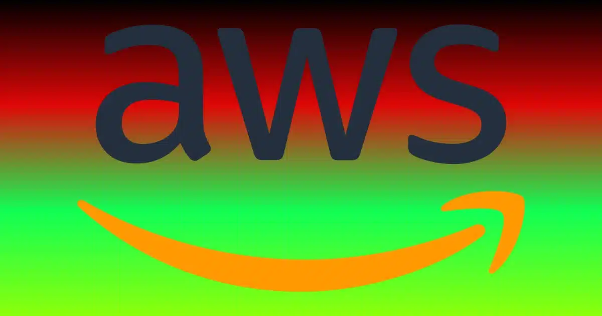 AWS Outage