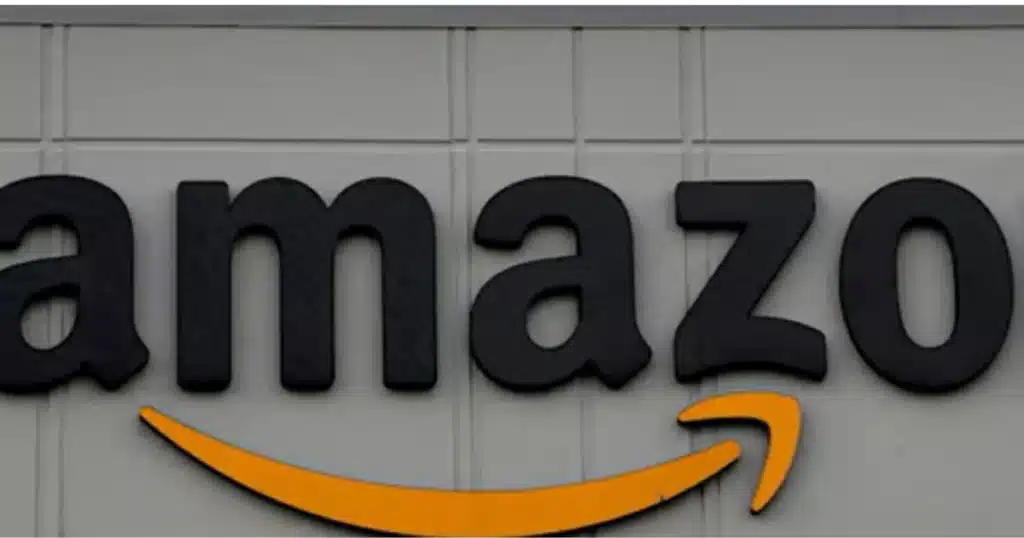 Amazon Layoffs 2025