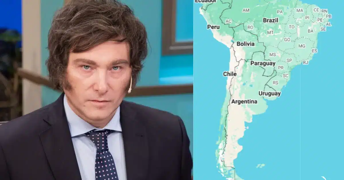 Argentina Midterm Election
