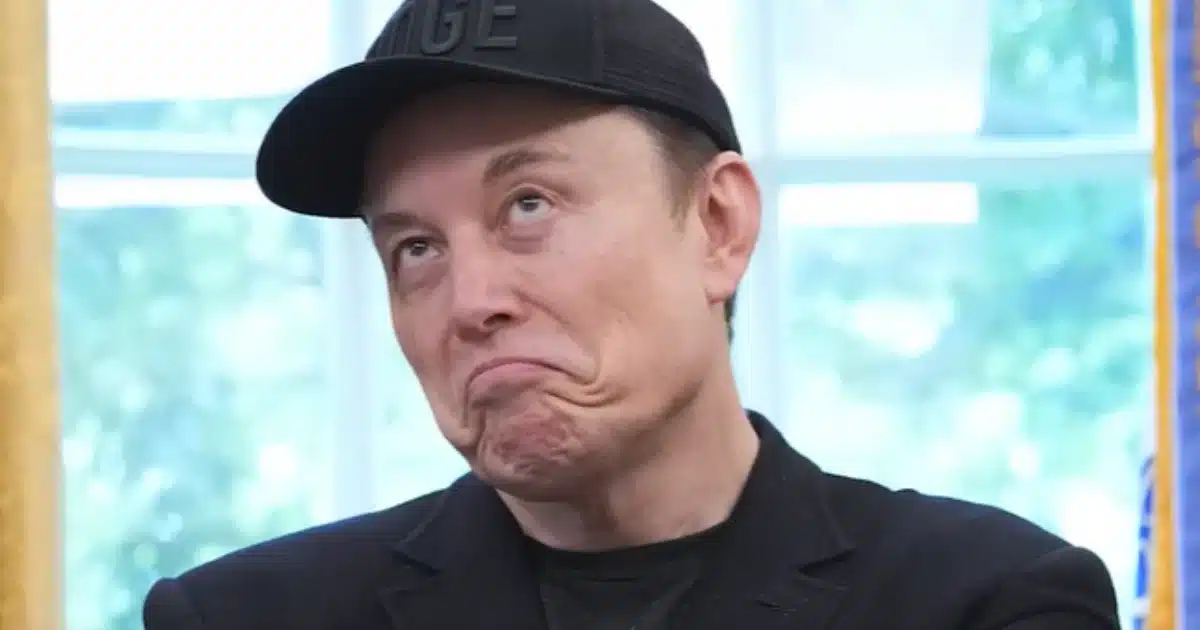 Elon Musk trillionaire