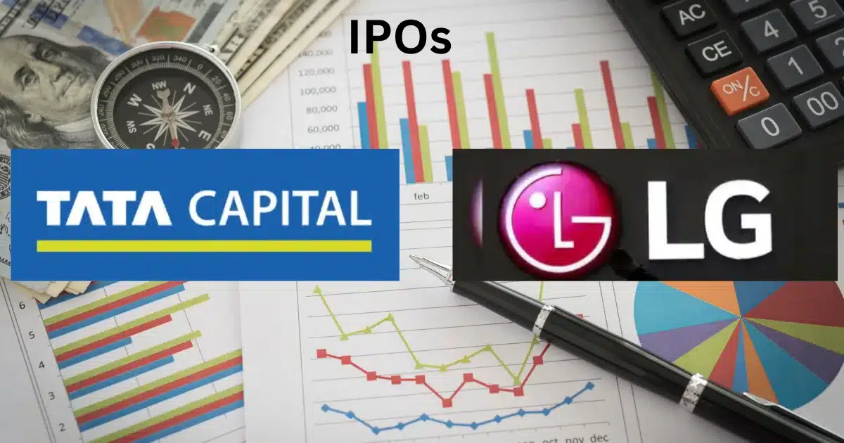 Tata Capital IPO