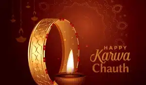 Karwa Chauth Alta