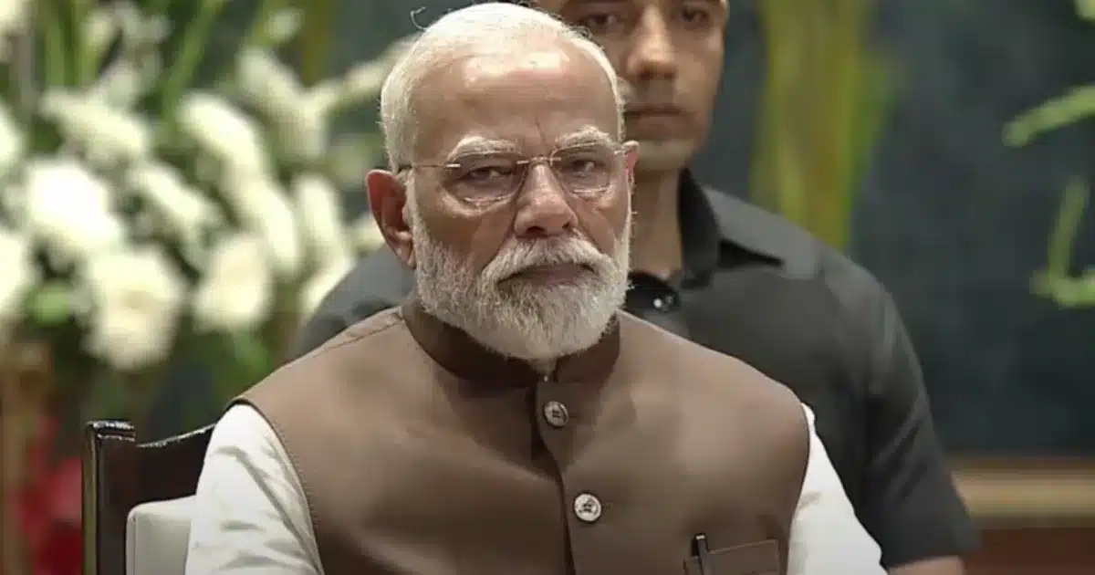 PM Dhan-Dhaanya Yojana