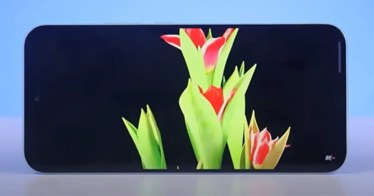 Realme 15x 5G