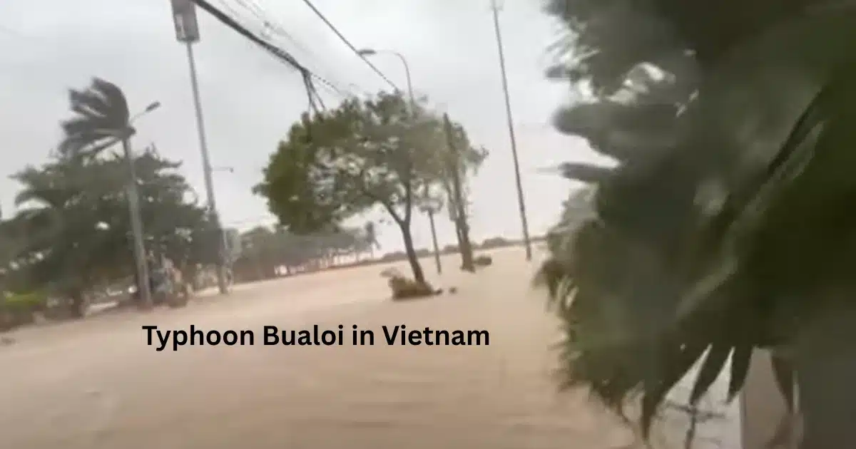Global Disaster Response