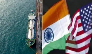 US Sanctions on Indian Companies