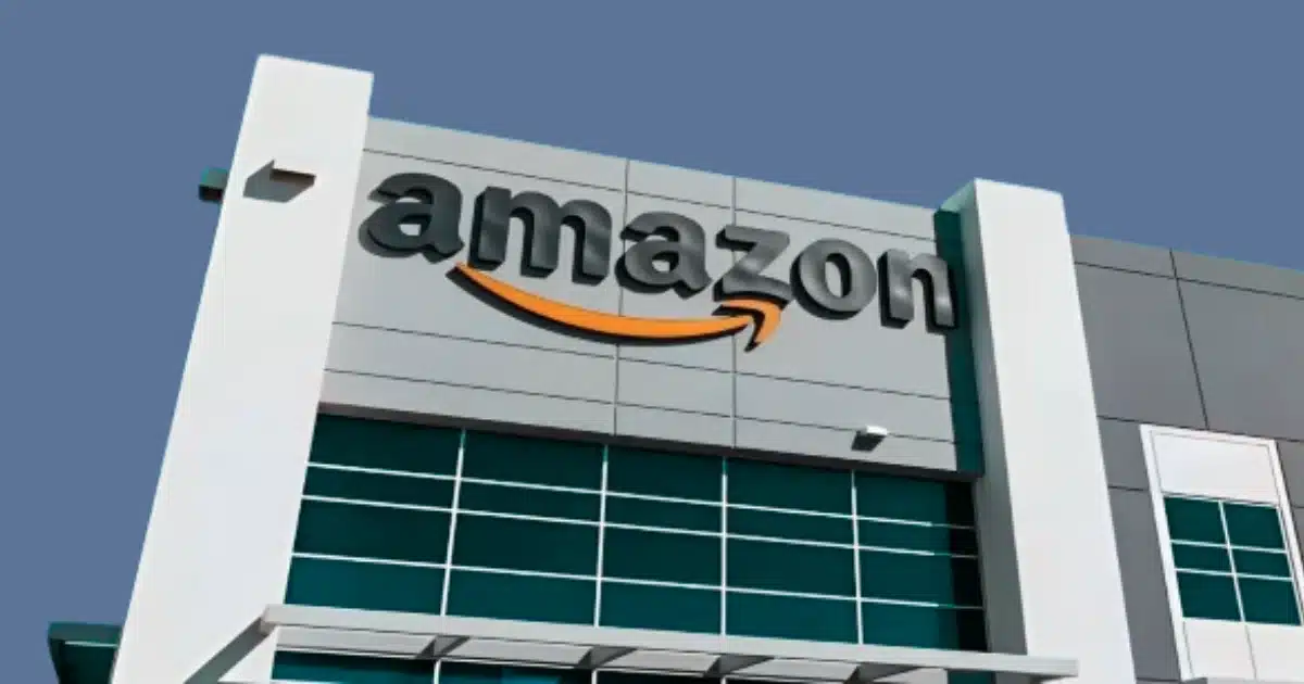 Amazon Layoffs 2025
