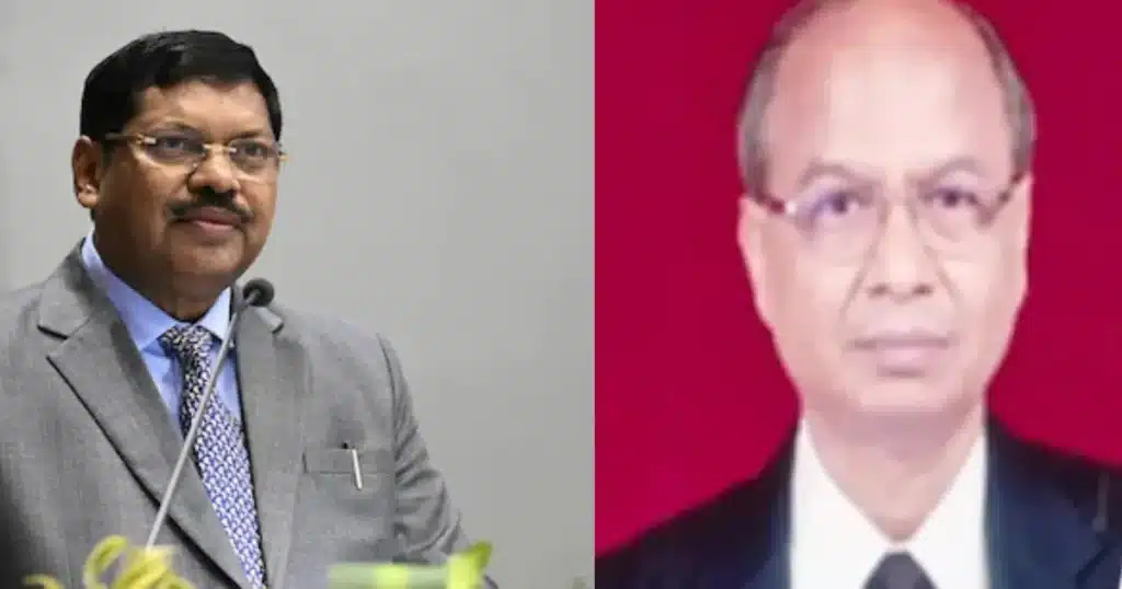 chief justice br gavai 1