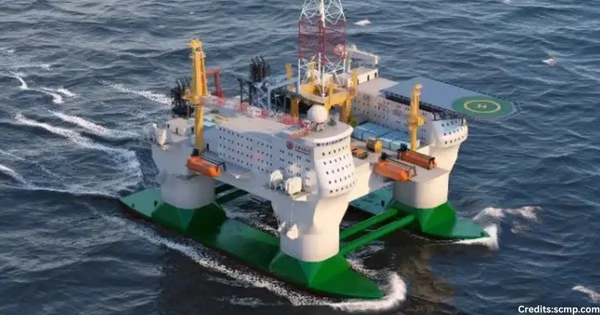 artificial floating island