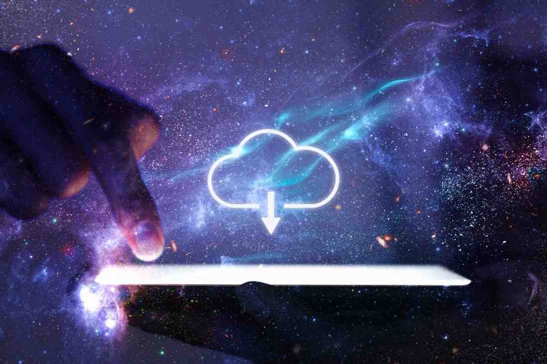 Cloudflare outage