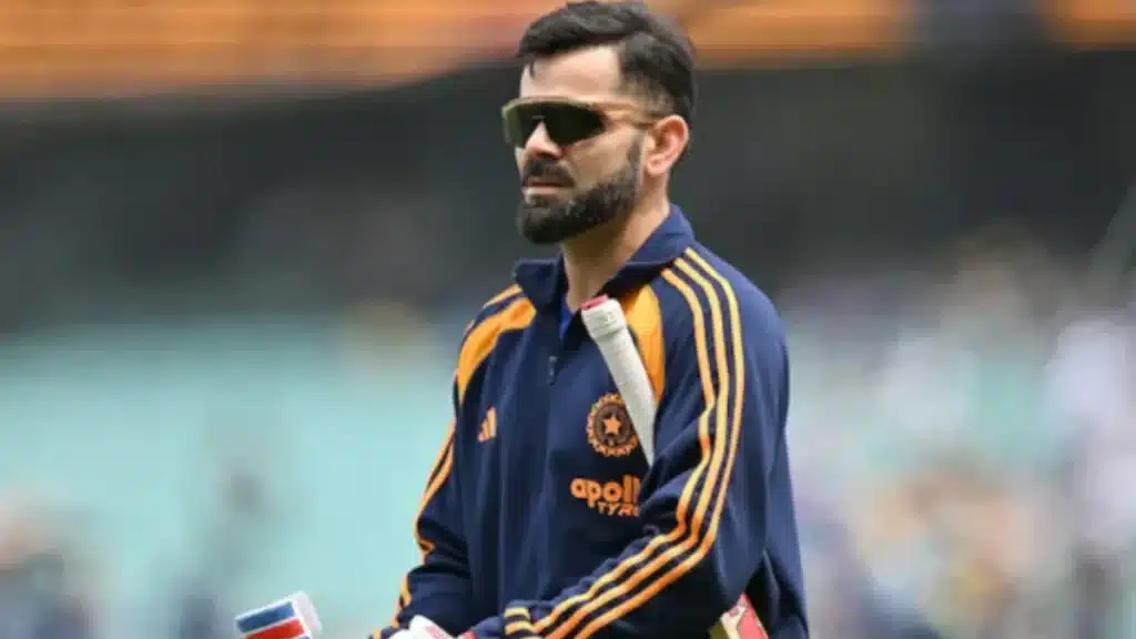 Virat Kohli Centuries