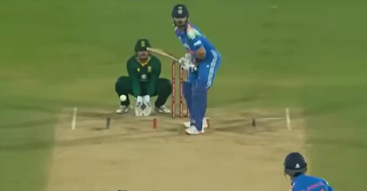 IND vs SA 3rd ODI