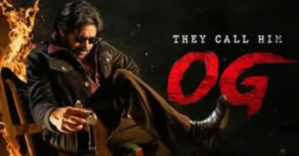 OG టాప్ 10 సౌత్ ఇండియన్ మూవీస్ 2025