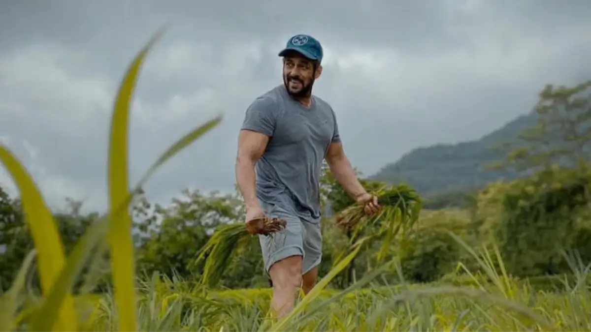 Salman Khan 60th Birthday
