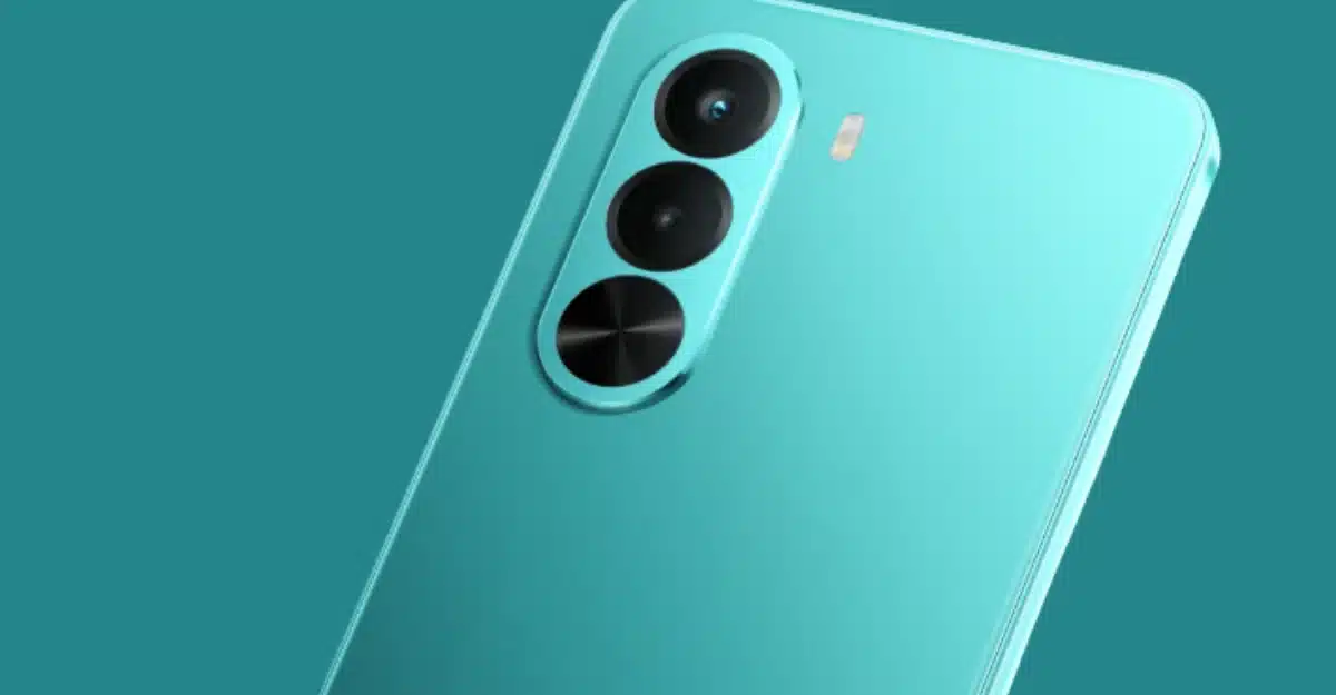 realme P4x 5G