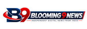 Blooming 9 News