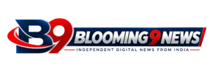 Blooming 9 News