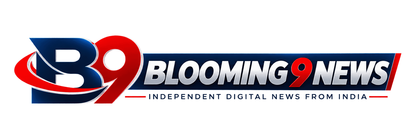 Blooming 9 News