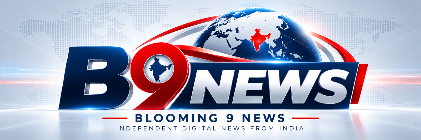 Blooming 9 News