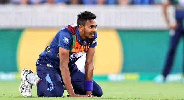SriLanka