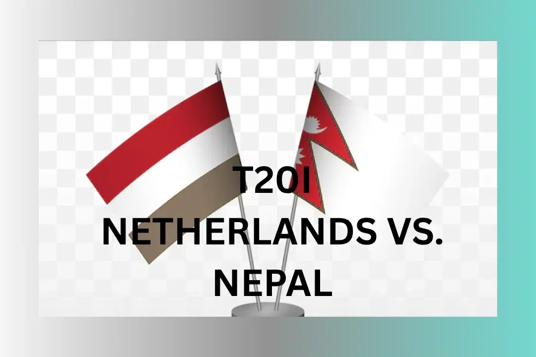 Triple Super Over T20I
