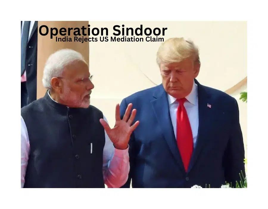 Operation Sindoor